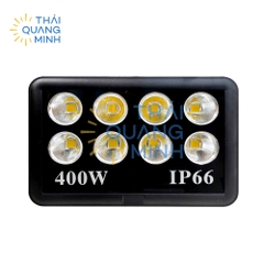 Đèn Pha Led Ly 400W FL-Lite400V-T 3000K