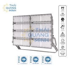 Đèn Pha Led Module 800W MO-Ultra800T-Q 6500K