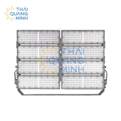 Đèn Pha Led Module 800W MO-Ultra800T-Q 6500K