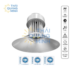 Đèn Chao Led Nhà Xưởng 100W HI-Lite100T-T 6500K