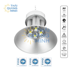 Đèn Chao Led Nhà Xưởng 200W HI-Lite200T-T 6500K