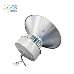 Đèn Chao Led Nhà Xưởng 50W HI-Lite50T-T 6500K