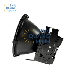 Đèn Pha Led Chiếu Xa 300W FC-Eco300V-T 3000K