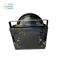 Đèn Pha Led Chiếu Xa 400W FC-Eco400T-T 6500K