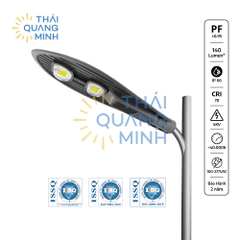 Đèn Đường Led 100W ST-Lite100T-T 6500K