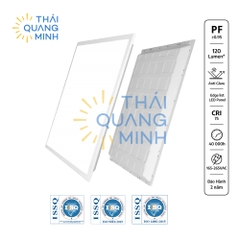 Đèn Led Panel hộp 48W PAH-Eco6060T-T 6500K