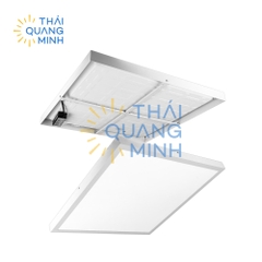 Đèn Led Panel hộp 48W PAH-Eco6060T-T 6500K