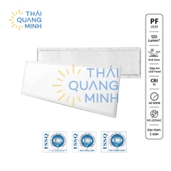 Đèn Led Panel hộp 48W PAH-Eco3012T-T 6500K