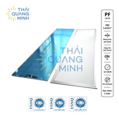 Đèn Led Panel mỏng 48W PAM-Eco3012T-T 6500K