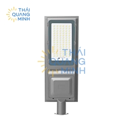Đèn Led Năng Lượng Mặt Trời 300W SOL-Aura300T-Q (Pin Liền Thể)
