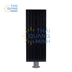 Đèn Led Năng Lượng Mặt Trời 300W SOL-Aura300T-Q (Pin Liền Thể)