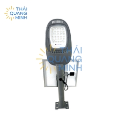 Đèn Led Năng Lượng Mặt Trời 200W SOR-Aura200T-Q (Pin Rời)