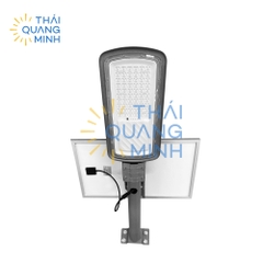 Đèn Led Năng Lượng Mặt Trời 300W SOR-Aura300T-Q (Pin Rời)