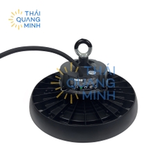 Đèn Led Nhà Xưởng UFO 120W UF-Aura120T-Q 6500K