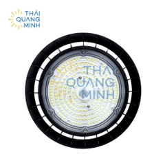 Đèn Led Nhà Xưởng UFO 120W UF-Aura120T-Q 6500K