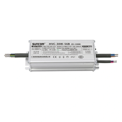Bộ điều khiển đèn LED HVC 30W