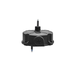 Nguồn Led UFO LVS-200W