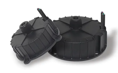 Nguồn Led UFO LVS-150W