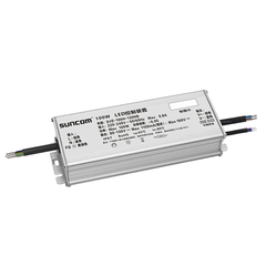 SVE 100W LED Driver
