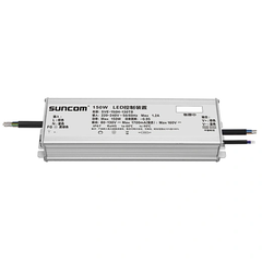 SVE 150W LED Driver