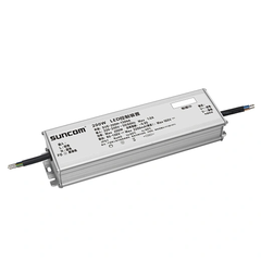 SVE 200W LED Driver