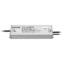 SVE 200W LED Driver