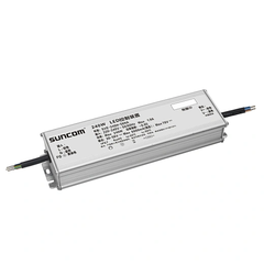 SVE 240W LED Driver