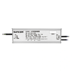 SVE 240W LED Driver