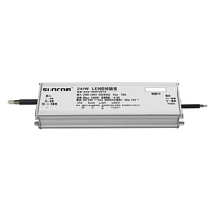 SVE 240W LED Driver