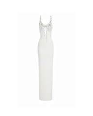 morticia-dress
