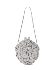 rosette-clutch