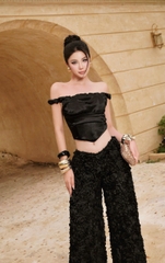 rose-pant