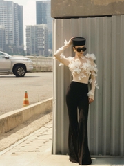 vee-bodysuit