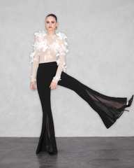 vee-bodysuit