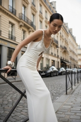 morticia-dress