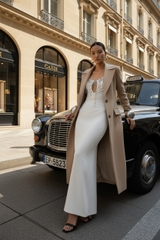 morticia-dress
