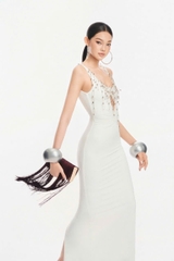 morticia-dress