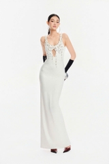 morticia-dress