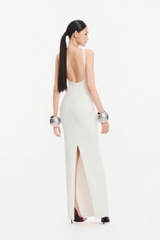morticia-dress