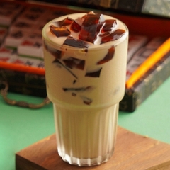 Trà Sữa HongKong (Hong Kong Milk Tea) - 港式奶茶