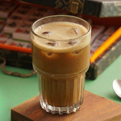 Cà Phê Sữa (Milk Coffee) - 炼乳咖啡