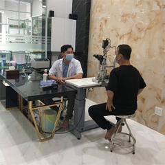 Dịch vụ Phẫu thuật tạo hình thẩm mỹ