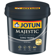 Majestic Sang Trọng