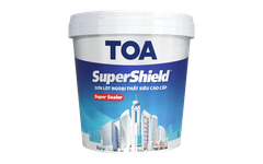 Sơn lót ngoại thất siêu cao cấp SuperShield Super Sealer