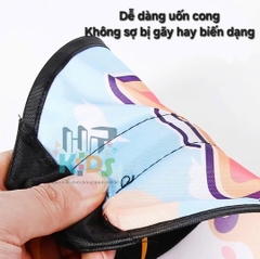 Đồ chơi phóng diều, phóng diều không cần gió nhiều hình đáng yêu cho bé trai, bé gái vận động