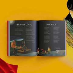 Sách - Ấn phẩm đặc biệt Magazine Khắc Nối - Chúng mình lớn lên cùng đất nước - Lionbooks