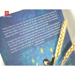 SÁCH - Morigan -  Xứ Nevermoor diệu kỳ - Đinh Tị