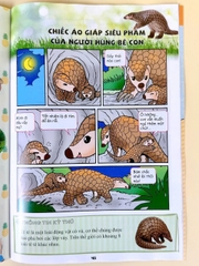 Sách - Tạp Chí Nhà Khoa Học Trẻ Tập 25 (Level 1,2,3) - The Young Scientists