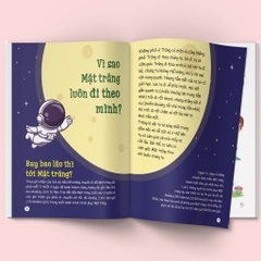 Sách thiếu nhi - Siêu nhí biết tuốt - Tuấn Việt Book