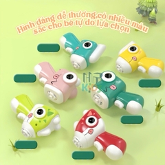 Đồ chơi con quay vô cực, chong chóng có đèn cho bé chơi chiến đấu vui nhộn